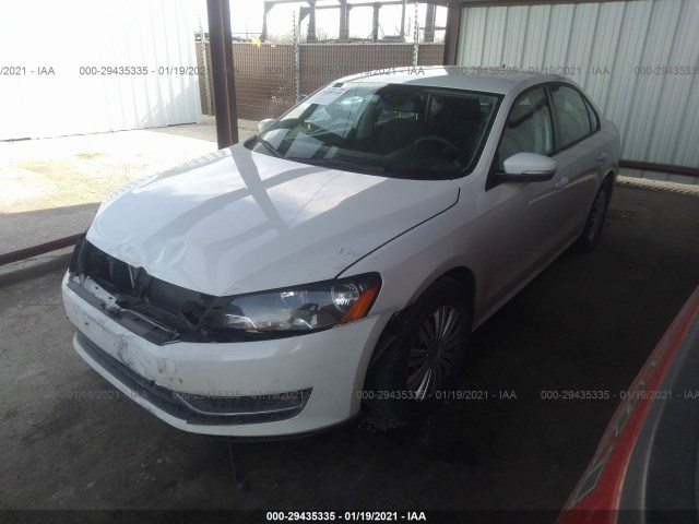 1VWAT7A33FC065958  volkswagen passat 2015 IMG 1