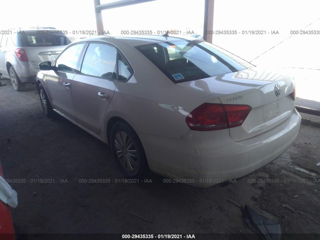 1VWAT7A33FC065958  volkswagen passat 2015 IMG 2