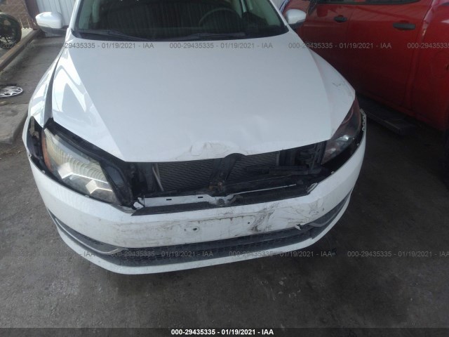 1VWAT7A33FC065958  volkswagen passat 2015 IMG 5