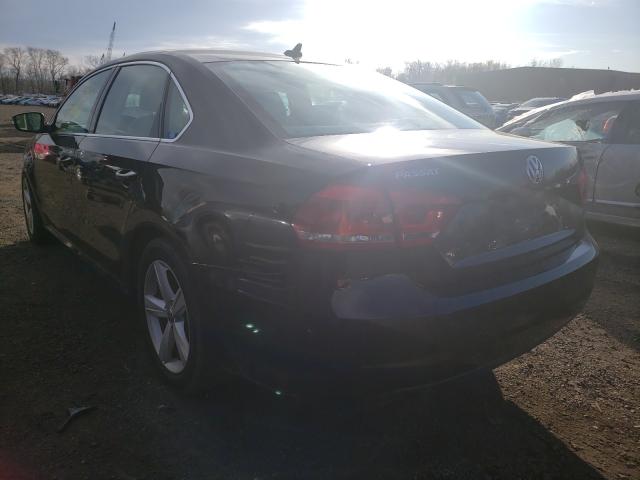 1VWAT7A33FC083635  volkswagen passat 2015 IMG 2