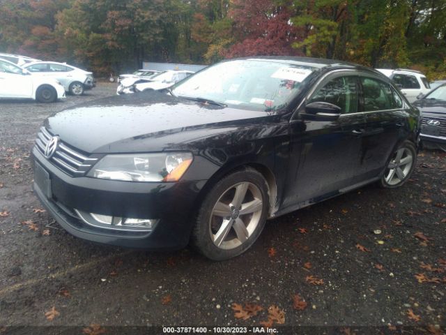 1VWAT7A33FC107139  volkswagen passat 2015 IMG 1