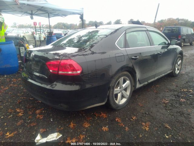 1VWAT7A33FC107139  volkswagen passat 2015 IMG 3