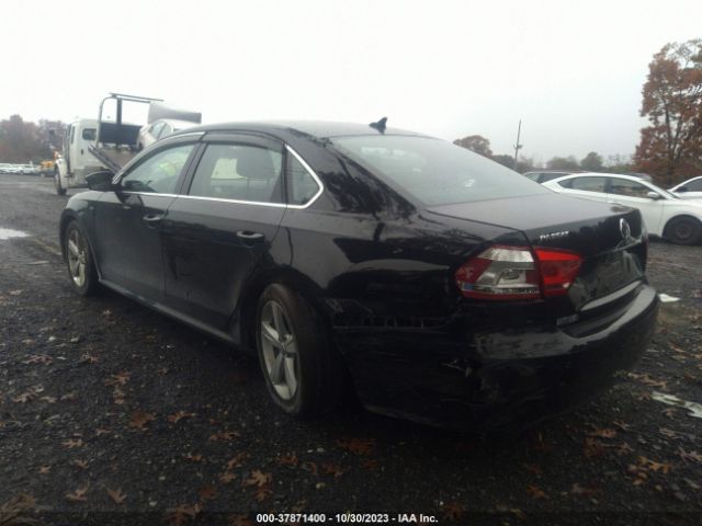 1VWAT7A33FC107139  volkswagen passat 2015 IMG 5