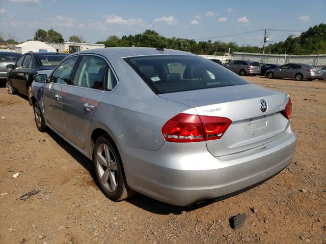 1VWAT7A33FC115094  volkswagen passat 2015 IMG 2