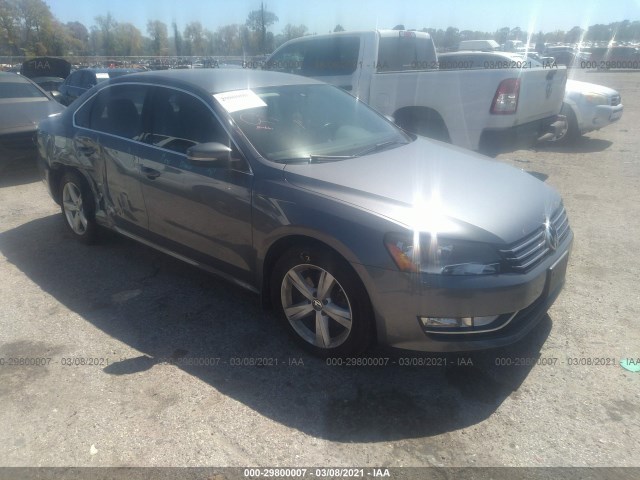 1VWAT7A33FC119436  volkswagen passat 2015 IMG 0