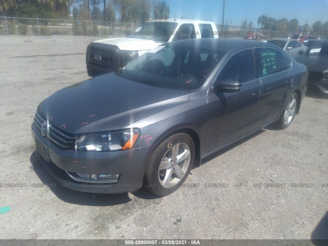 1VWAT7A33FC119436  volkswagen passat 2015 IMG 1