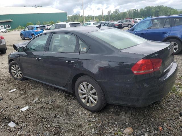 1VWAT7A34FC070537  volkswagen passat 2015 IMG 1