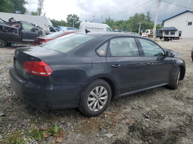 1VWAT7A34FC070537  volkswagen passat 2015 IMG 2