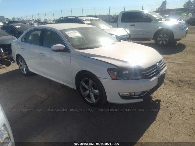 1VWAT7A34FC074099  volkswagen passat 2015 IMG 0