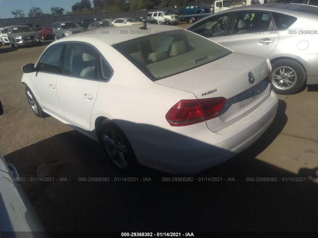 1VWAT7A34FC074099  volkswagen passat 2015 IMG 2