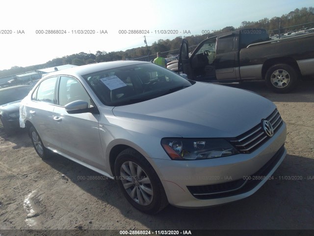 1VWAT7A34FC095289  volkswagen passat 2015 IMG 0