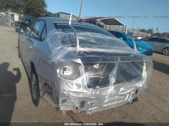 1VWAT7A34FC095289  volkswagen passat 2015 IMG 5