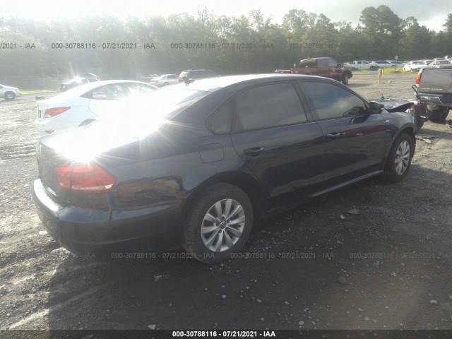 1VWAT7A34FC096135  volkswagen passat 2015 IMG 3