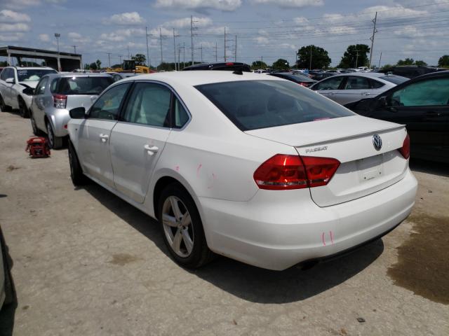 1VWAT7A34FC097138  volkswagen  2015 IMG 2