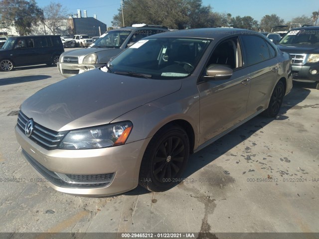 1VWAT7A34FC098225  volkswagen passat 2015 IMG 1