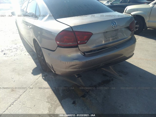 1VWAT7A34FC098225  volkswagen passat 2015 IMG 5