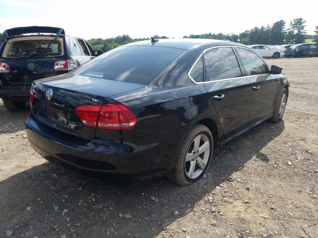 1VWAT7A34FC100541  volkswagen passat 2015 IMG 3