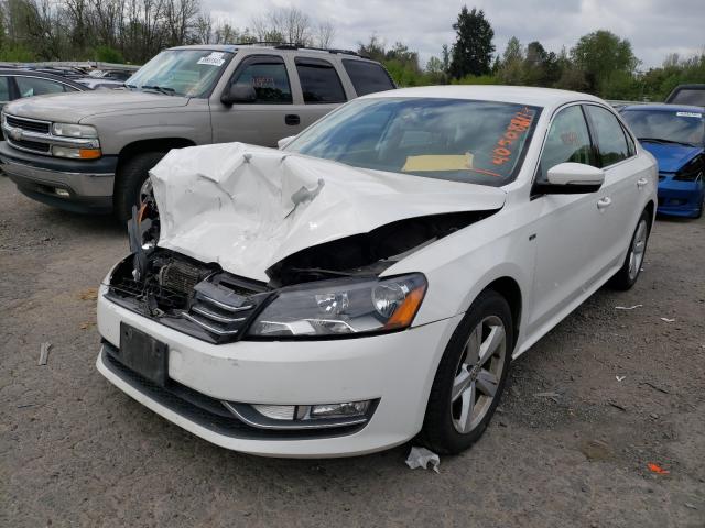 1VWAT7A34FC106565  volkswagen passat 2015 IMG 1