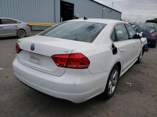 1VWAT7A34FC106565  volkswagen passat 2015 IMG 3