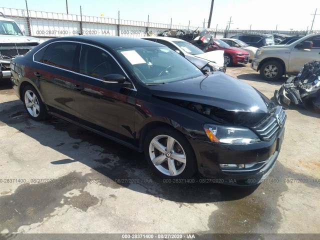 1VWAT7A34FC115461  volkswagen passat 2015 IMG 0