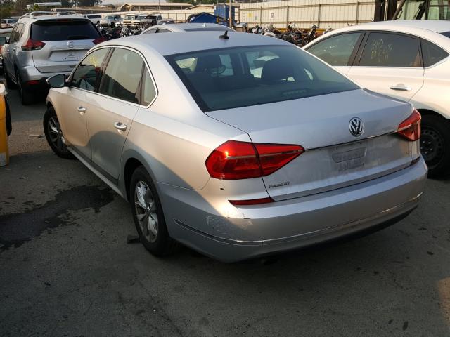 1VWAT7A34GC002353  volkswagen passat 2015 IMG 2