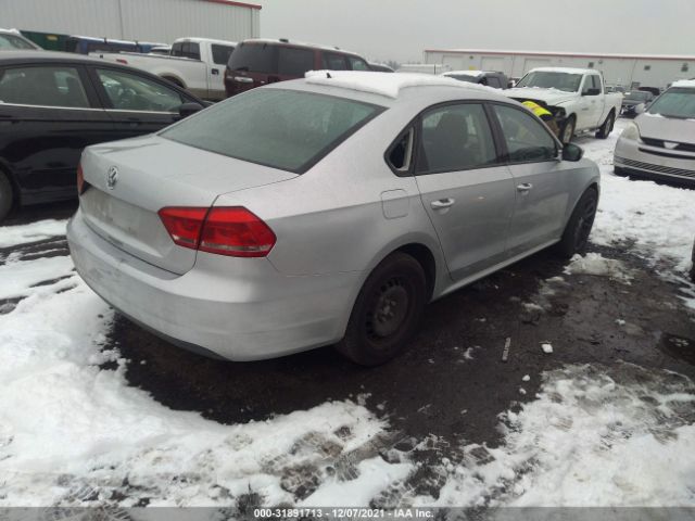 1VWAT7A35FC077061  volkswagen passat 2015 IMG 3