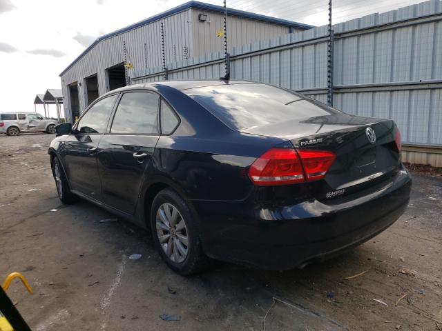 1VWAT7A35FC081904  volkswagen  2015 IMG 2