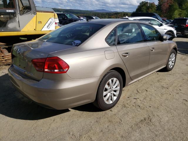 1VWAT7A35FC099450  volkswagen passat 2015 IMG 3