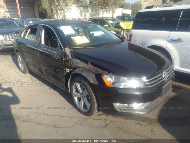 1VWAT7A35FC112326  volkswagen passat 2015 IMG 0