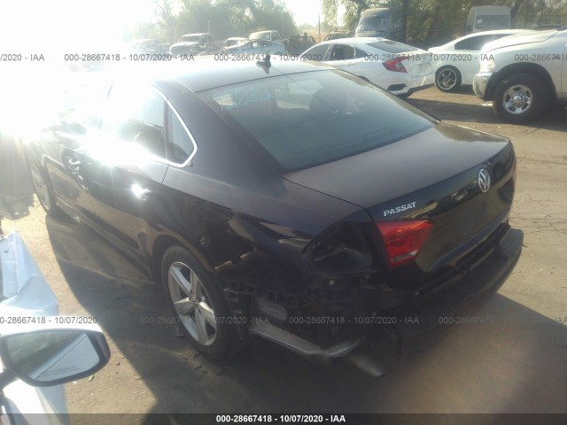 1VWAT7A35FC112326  volkswagen passat 2015 IMG 2