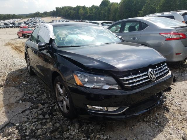 1VWAT7A35FC122614  volkswagen passat 2015 IMG 0