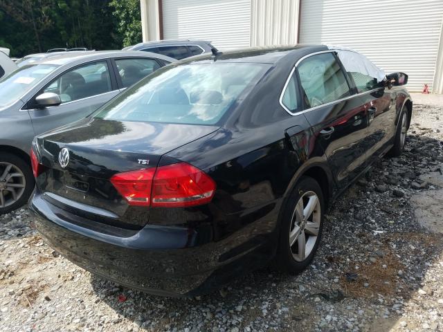 1VWAT7A35FC122614  volkswagen passat 2015 IMG 3