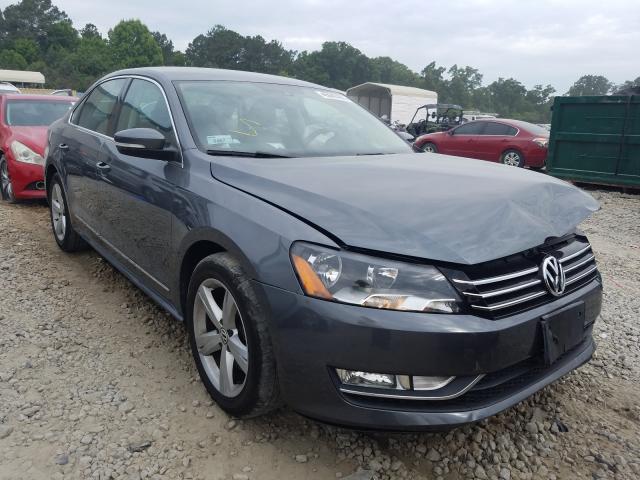 1VWAT7A35FC123214  volkswagen passat 2015 IMG 0