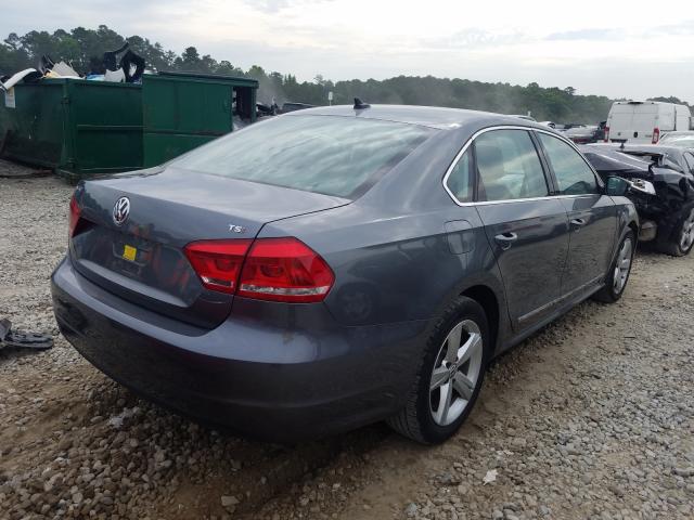 1VWAT7A35FC123214  volkswagen passat 2015 IMG 3