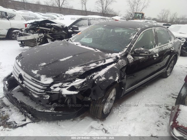 1VWAT7A35GC017900  volkswagen passat 2016 IMG 1