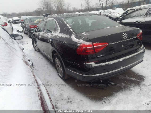 1VWAT7A35GC017900  volkswagen passat 2016 IMG 2