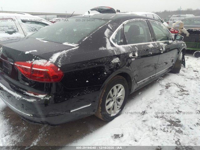 1VWAT7A35GC017900  volkswagen passat 2016 IMG 3