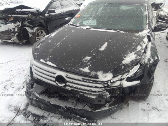 1VWAT7A35GC017900  volkswagen passat 2016 IMG 5