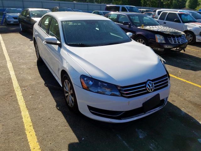 1VWAT7A36FC069339  volkswagen passat 2015 IMG 0