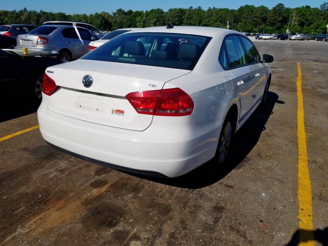 1VWAT7A36FC069339  volkswagen passat 2015 IMG 3