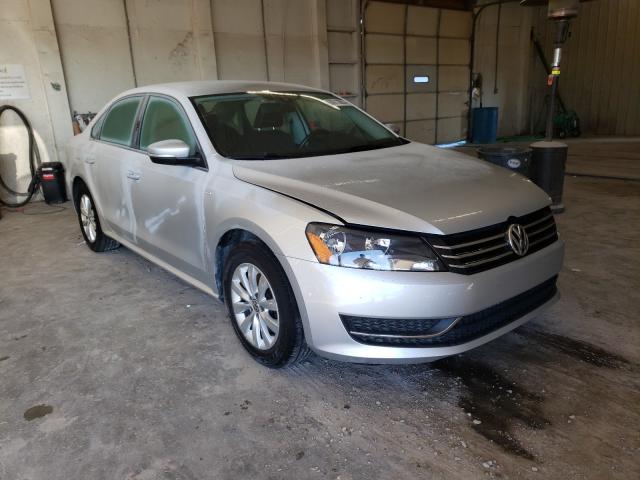 1VWAT7A36FC076016  volkswagen passat 2015 IMG 0