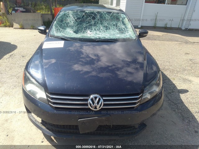 1VWAT7A36FC081636  volkswagen passat 2015 IMG 5