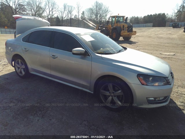 1VWAT7A36FC084469  volkswagen passat 2015 IMG 0