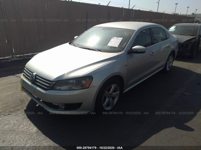 1VWAT7A36FC098579  volkswagen passat 2015 IMG 1