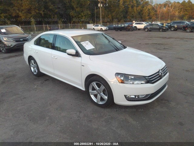 1VWAT7A36FC107667  volkswagen passat 2015 IMG 0