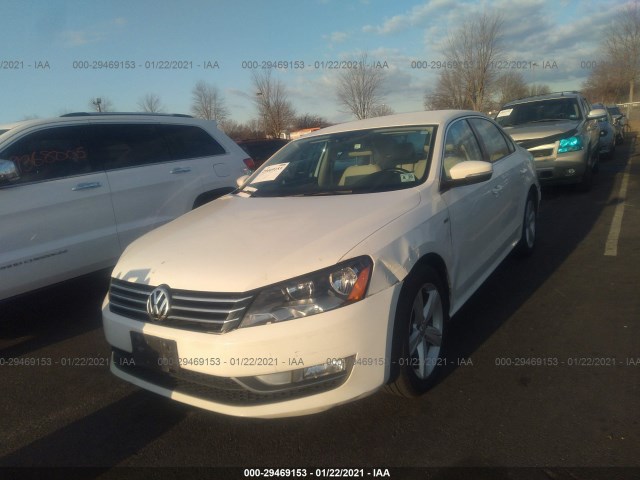 1VWAT7A36FC113663  volkswagen passat 2015 IMG 1