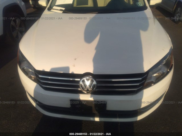 1VWAT7A36FC113663  volkswagen passat 2015 IMG 5