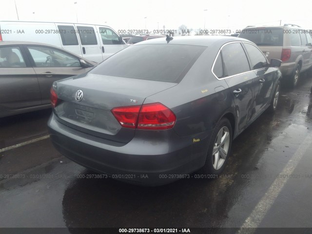 1VWAT7A36FC117745  volkswagen passat 2015 IMG 3