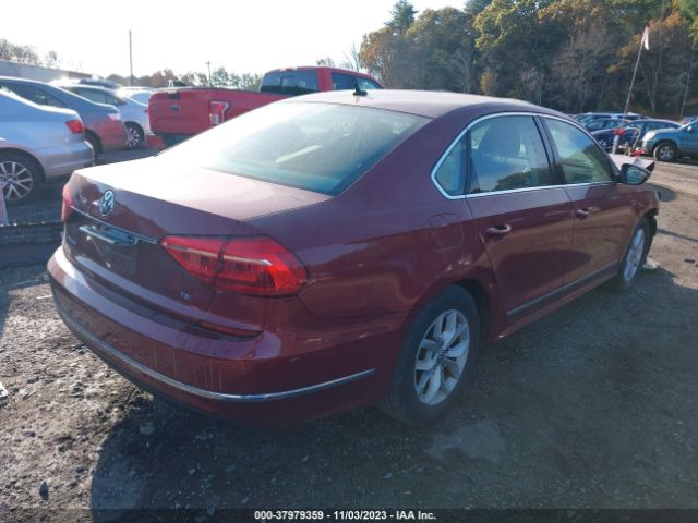 1VWAT7A36GC018280  volkswagen passat 2016 IMG 3