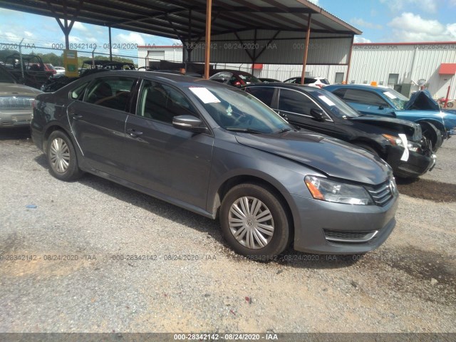 1VWAT7A37FC076946  volkswagen passat 2015 IMG 0